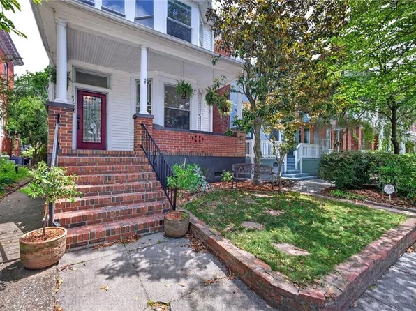 610 Westover Ave, Norfolk, VA 23507