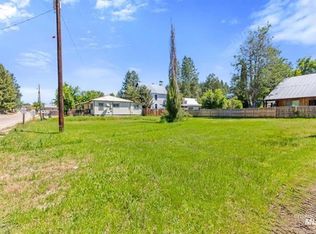 508 Montgomery St, Idaho City, ID 83631