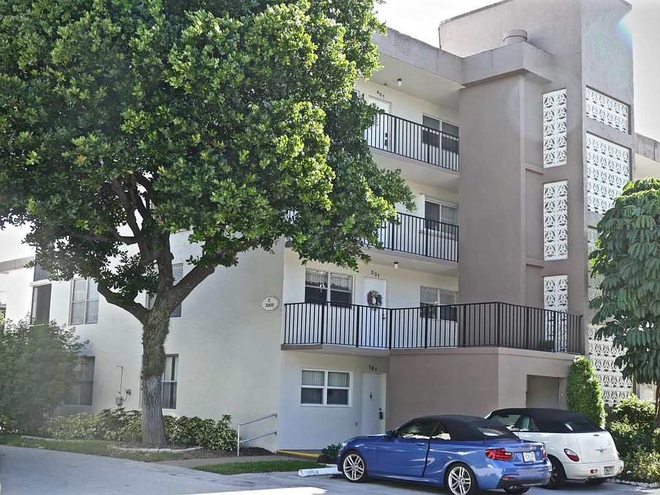 1st image of 2008 S Federal Hwy APT C101