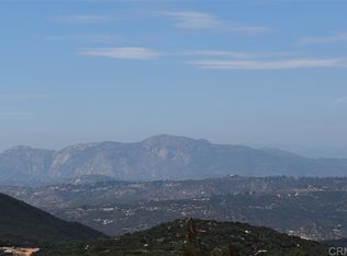 16664 Skyline Truck Trl LOT 19, Jamul, CA 91935