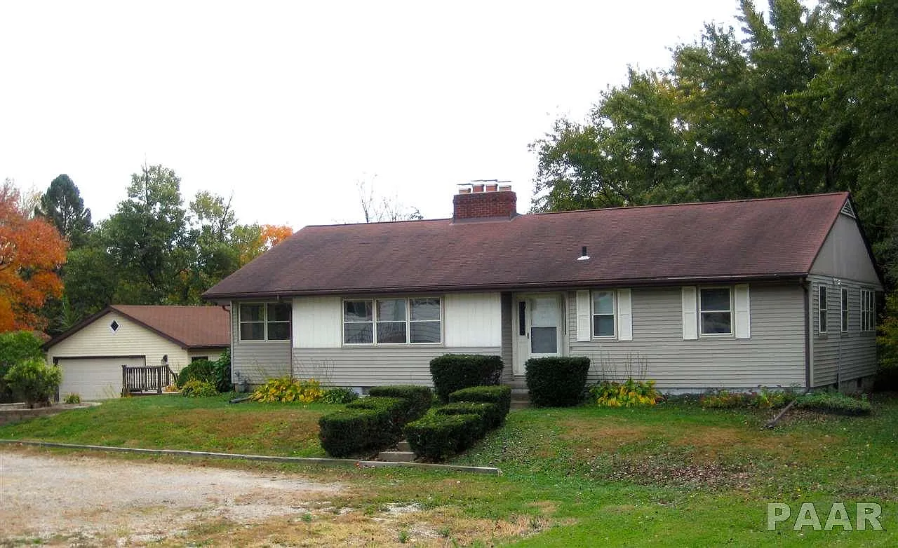 1318 W Cherokee Ln photo 1