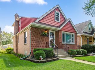 2317 Grove St, River Grove, IL 60171