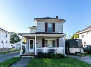 125 E Harding Rd, Springfield, OH 45504