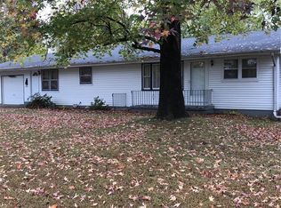 315 S Iron St, Ironton, MO 63650