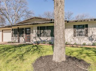 5316 Conroy St, Fort Worth, TX 76134