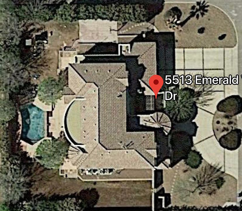 1st image of 5513 Emerald View Dr