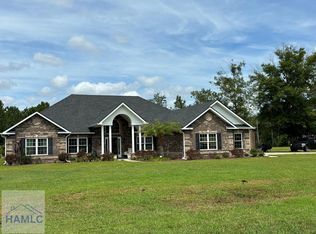 152 Main Trl, Hinesville, GA 31313