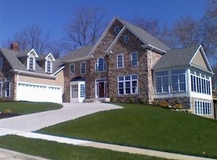 3004 Preakness Dr, Stow, OH 44224