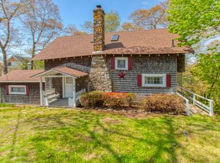 14 Summit Road, Boothbay Harbor, ME 04538