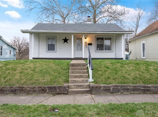 621 E Market St, Xenia, OH 45385