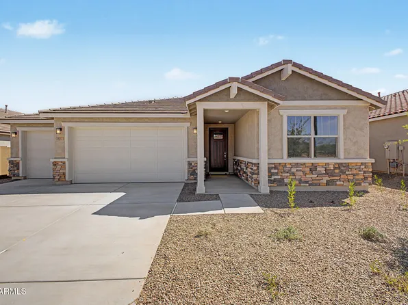 14871 W Briles Road, Surprise, AZ 85387