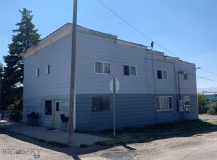 19 2nd Ave NE, White Sulphur Springs, MT 59645