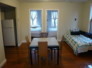 425 Hanover St #9K, Boston, MA 02113