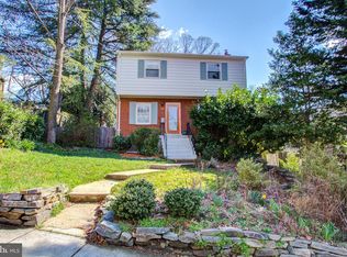 24 Pine Ave, Takoma Park, MD 20912