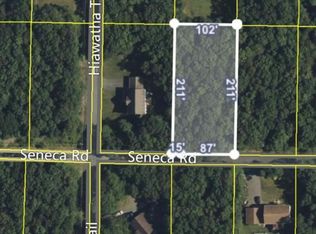 2271 Seneca Trl, Albrightsville, PA 18210