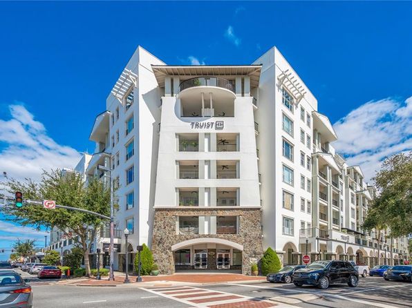 2305 Edgewater Dr APT 1604, Orlando, FL 32804