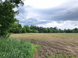 W9852 Baler Rd, Hortonville, WI 54944