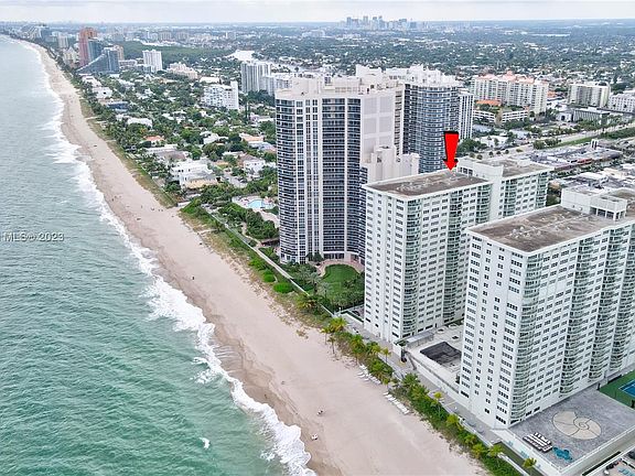 3rd image of 3400 Galt Ocean Dr APT 1209S