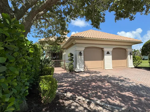 102 SE RIO PALERMO, Port St Lucie, FL 34984
