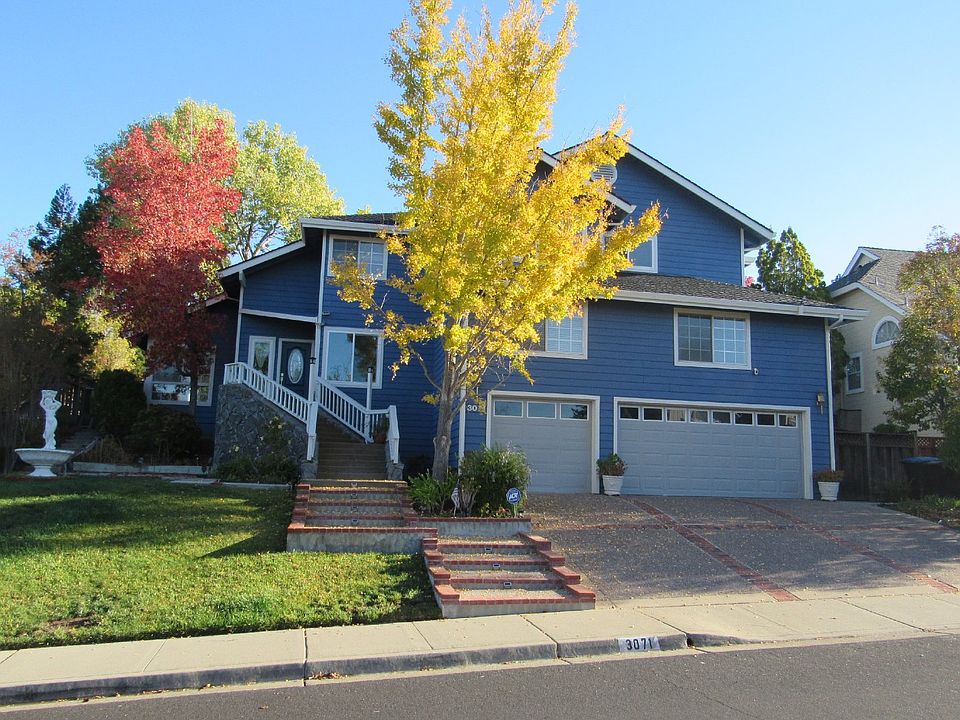 1st image of 3071 Crestablanca Dr