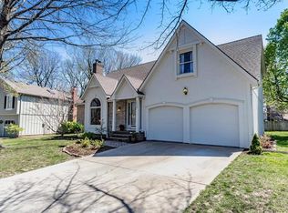 5803 W 157th Ter, Overland Park, KS 66223