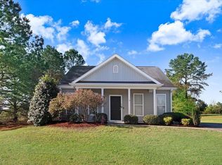 13 Parkers Pointe Dr, Benson, NC 27504