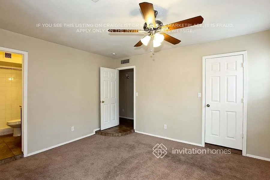 607 S Pioneer Mesa, AZ 85204 — Photo 4