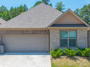 3903 Logan Ridge Dr, Bryant, AR 72022