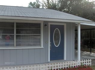 3770 E Dawson Dr, Inverness, FL 34453