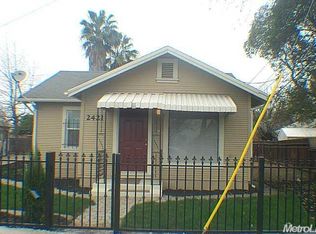 2421 E Vail Ave, Stockton, CA 95205