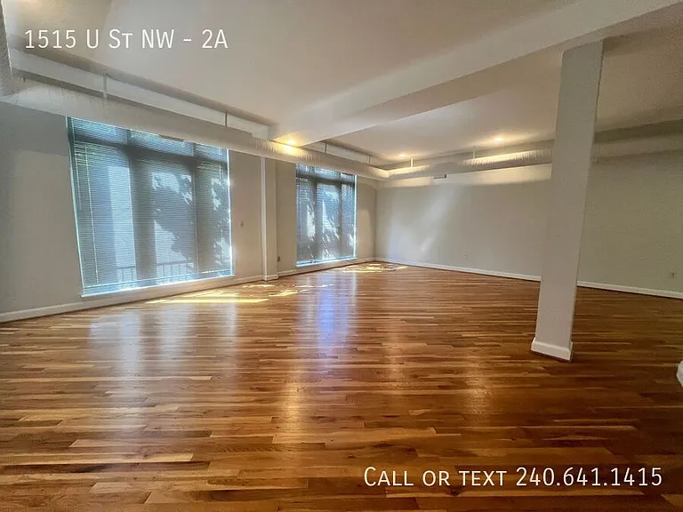 1515 U St NW #2A — Photo 7
