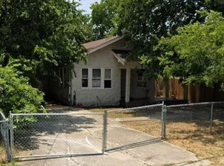 2334 Aransas Ave, San Antonio, TX 78220