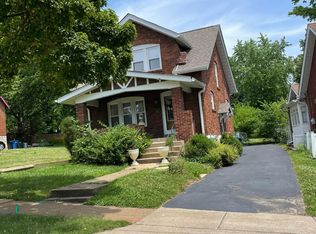 2010 Del Norte Ave, Saint Louis, MO