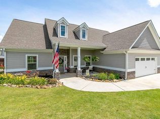 71 Unicoi Dr, Dallas, GA 30132