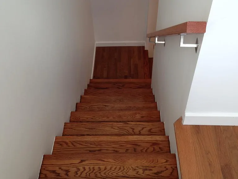 Stairwell