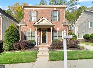 3610 High Battery Blf NW, Acworth, GA 30101