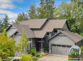 3343 NW Tullamore Ct, Portland, OR 97229