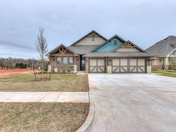 8 2004 Edgewater Drive, Moore, Ok 73160, Usa 66