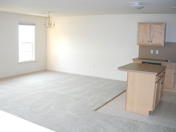 Interior of Similar Apartment