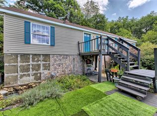 1196 Buchanan Rd, White, PA 15490