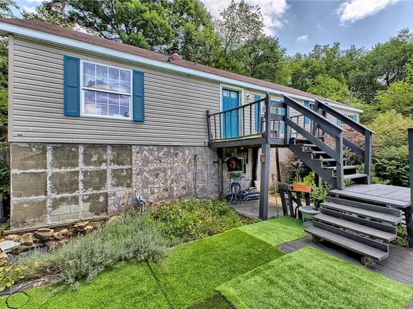 1196 Buchanan Rd, White, PA 15490
