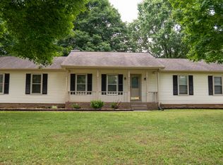 4031 Country Park Ln, Murfreesboro, TN 37128