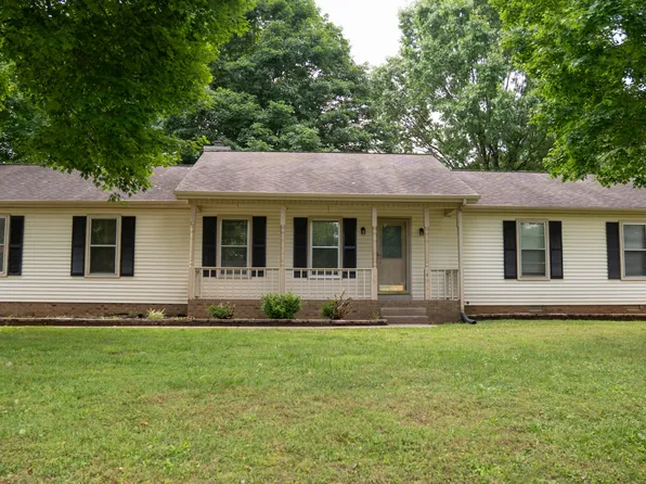 4031 Country Park Ln, Murfreesboro, TN 37128