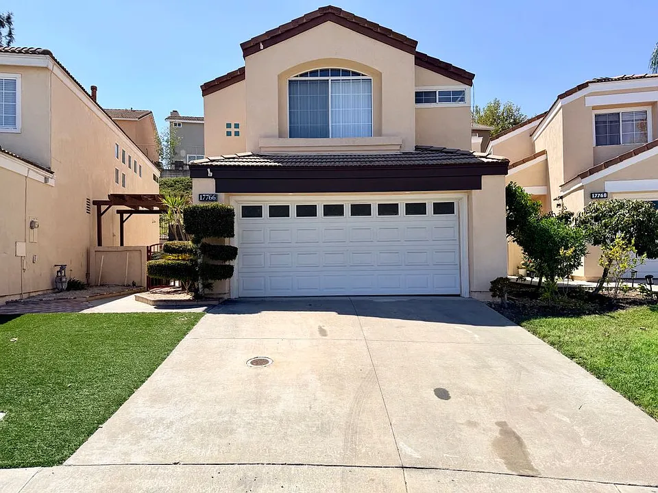 17766 Antherium Dr