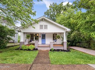 321 E Columbia Ave, Knoxville, TN 37917