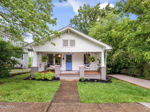 321 E Columbia Ave, Knoxville, TN 37917