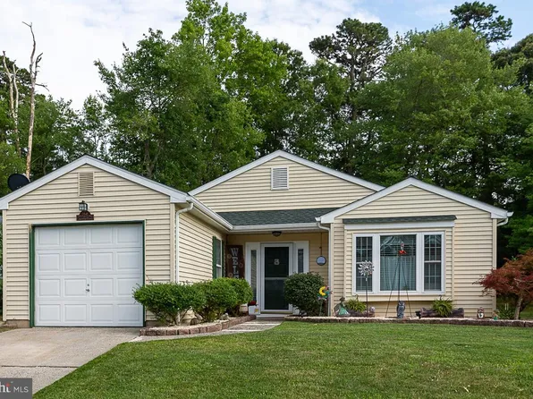 129 Lantern Pl, Little Egg Harbor, NJ 08087