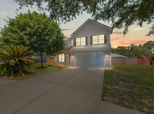 9404 Divot Ln, Summerville, SC 29485
