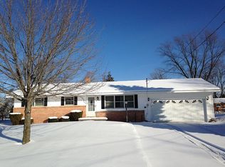 816 West St, Gaylord, MI 49735