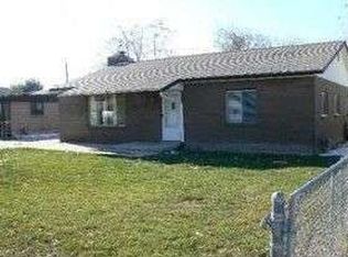 2812 S 3000 W, S Salt Lake, UT 84119